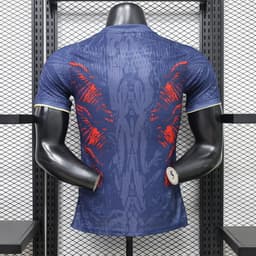 Paris Saint-Germain Special Jersey — photo 2