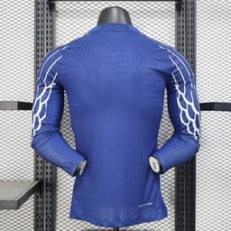 Paris Saint-Germain Third Jersey Long Sleeve — photo 3