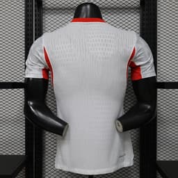 Poland Home Jersey World Cup — photo 2