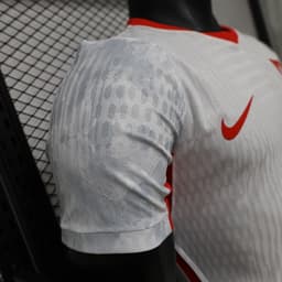 Poland Home Jersey World Cup — photo 4