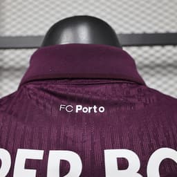 Porto Away Jersey — photo 2