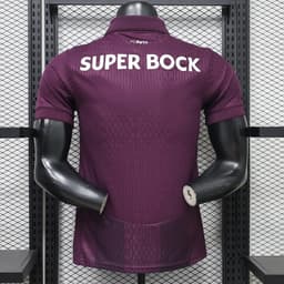 Porto Away Jersey — photo 4