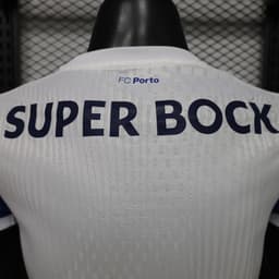 Porto Home Jersey — photo 2