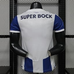 Porto Home Jersey — photo 3