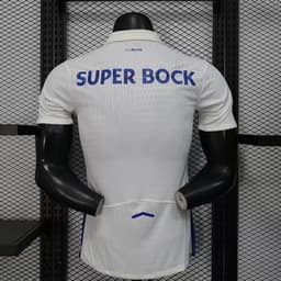 Porto Jersey — photo 3