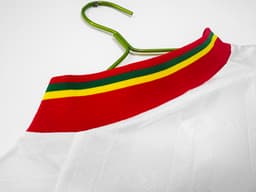 Portugal Retro Shirt 1992/94 Away — photo 4
