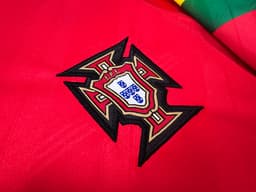 Portugal Retro Shirt 1992/94 Home — photo 4