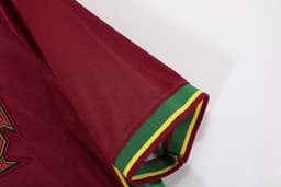 Portugal Retro Shirt 1998 Home — photo 4