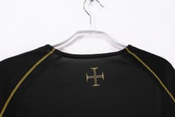 Portugal Retro Shirt 2006 Away — photo 3