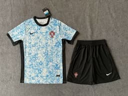 Portugal Away Kit for Adult 2024/25 — photo 1