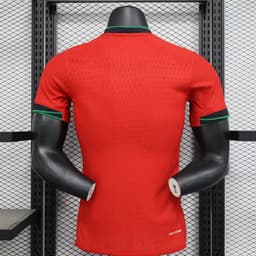 Portugal Home Jersey 2024/25 — photo 3