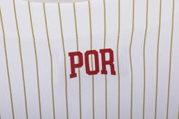 Portugal Retro Shirt 2025 — photo 2