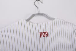 Portugal Retro Shirt 2025 — photo 3