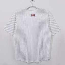 Portugal Retro Shirt 2025 — photo 4