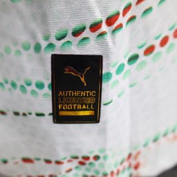 Portugal Away Jersey — photo 4