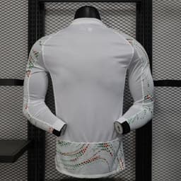 Portugal Away Jersey Long Sleeve — photo 2