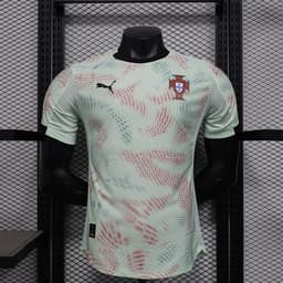 Portugal Pre-Match Jersey — photo 1