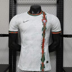 Portugal Jersey — photo 1