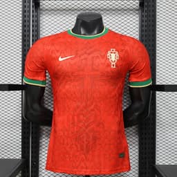 Portugal Special Jersey World Cup — photo 1