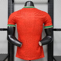 Portugal Special Jersey World Cup — photo 2