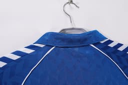 Real Madrid Retro Shirt 1986/87 Away — photo 3