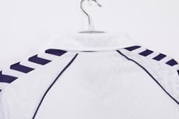 Real Madrid Retro Shirt 1986/87 Home — photo 2