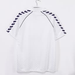 Real Madrid Retro Shirt 1986/87 Home — photo 3