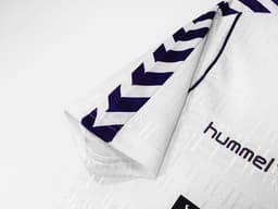 Real Madrid Retro Shirt 1988/90 Home — photo 2