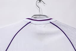 Real Madrid Retro Shirt 1990/92 Home — photo 2