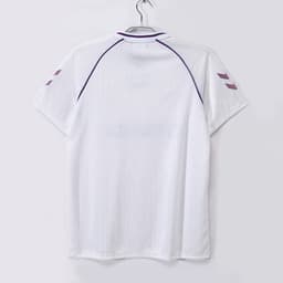 Real Madrid Retro Shirt 1990/92 Home — photo 3