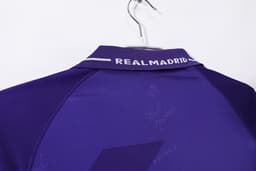 Real Madrid Retro Shirt 1994/96 Away — photo 3