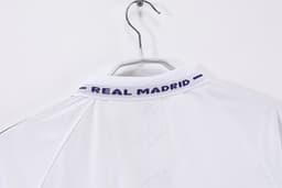 Real Madrid Retro Shirt 1994/96 Home — photo 2