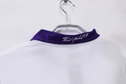 Real Madrid Retro Shirt 1997/98 Home — photo 2