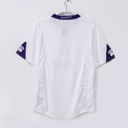 Real Madrid Retro Shirt 1997/98 Home — photo 3