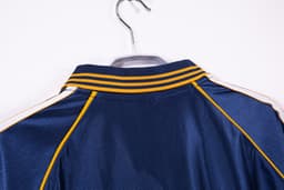 Real Madrid Retro Shirt 1998/00 Third — photo 2