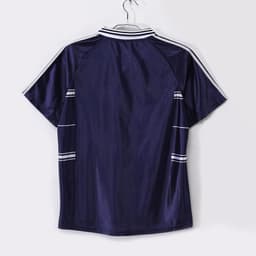 Real Madrid Retro Shirt 1998/99 — photo 3