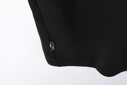 Real Madrid Retro Shirt 2001/02 Away — photo 3