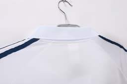 Real Madrid Retro Shirt 2001/02 Home — photo 3