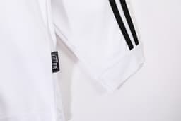 Real Madrid Retro Shirt 2002/03 Home Long Sleeve — photo 4