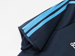 Real Madrid Retro Shirt 2003/04 Away — photo 2