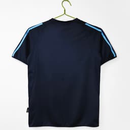 Real Madrid Retro Shirt 2003/04 Away — photo 4