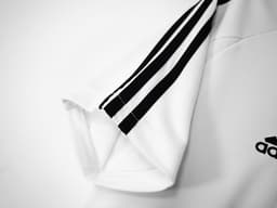 Real Madrid Retro Shirt 2003/04 Home — photo 2