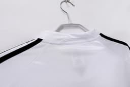 Real Madrid Retro Shirt 2004/05 Home — photo 2