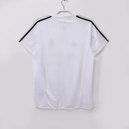 Real Madrid Retro Shirt 2004/05 Home — photo 3