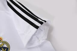 Real Madrid Retro Shirt 2004/05 Home — photo 4