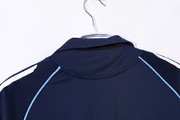Real Madrid Retro Shirt 2005/06 Away — photo 3