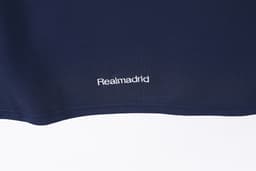 Real Madrid Retro Shirt 2005/06 Away Long Sleeve — photo 3