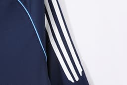 Real Madrid Retro Shirt 2005/06 Away Long Sleeve — photo 4