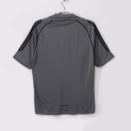Real Madrid Retro Shirt 2005/06 Third — photo 4