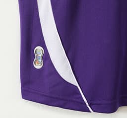 Real Madrid Retro Shirt 2006/07 — photo 3
